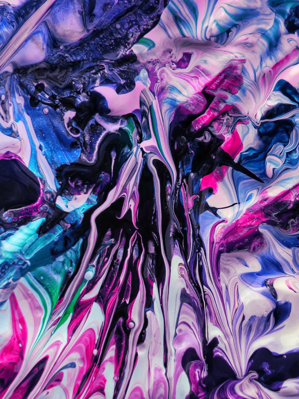 Art History in Homeschool: Jackson Pollock