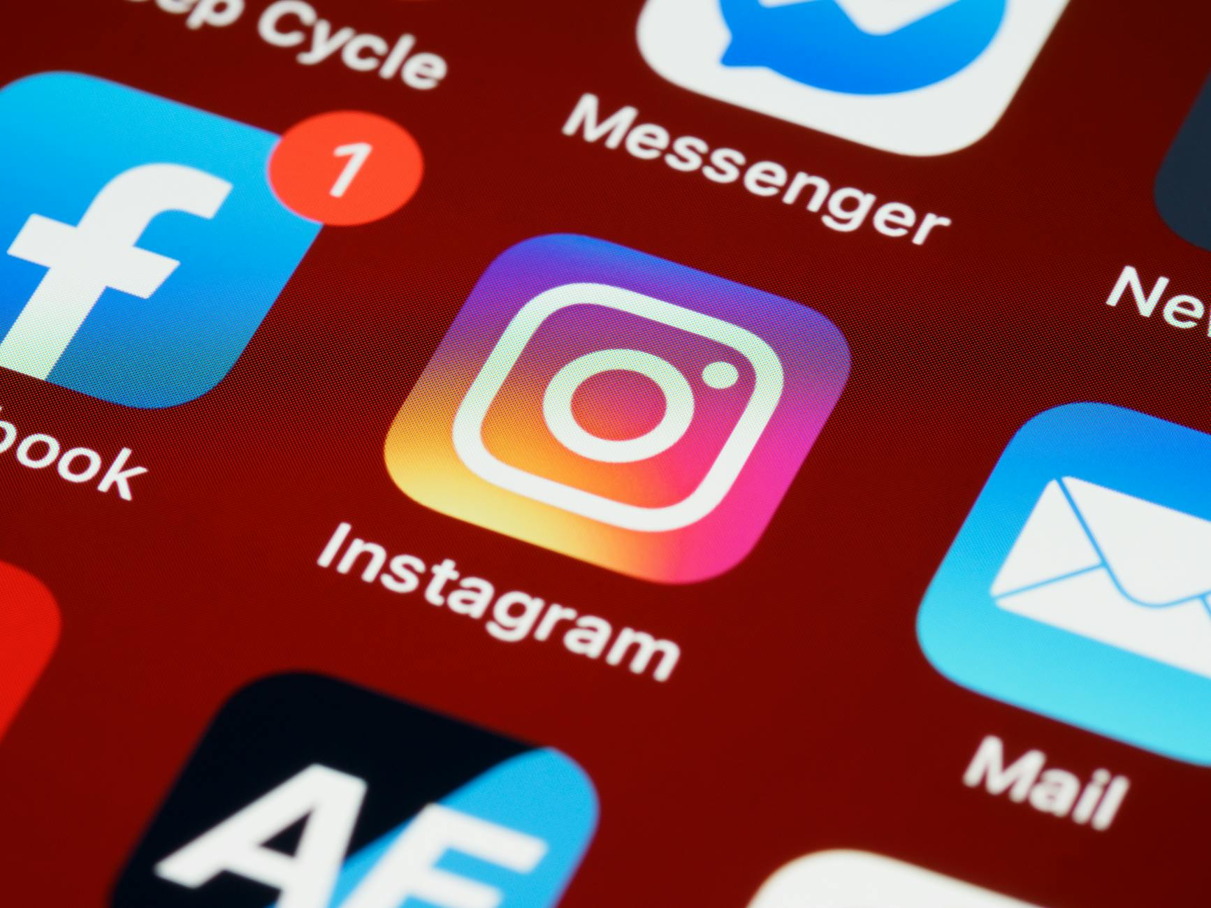 Social Media Safety for Kids: FREE Instagram Learning Activity