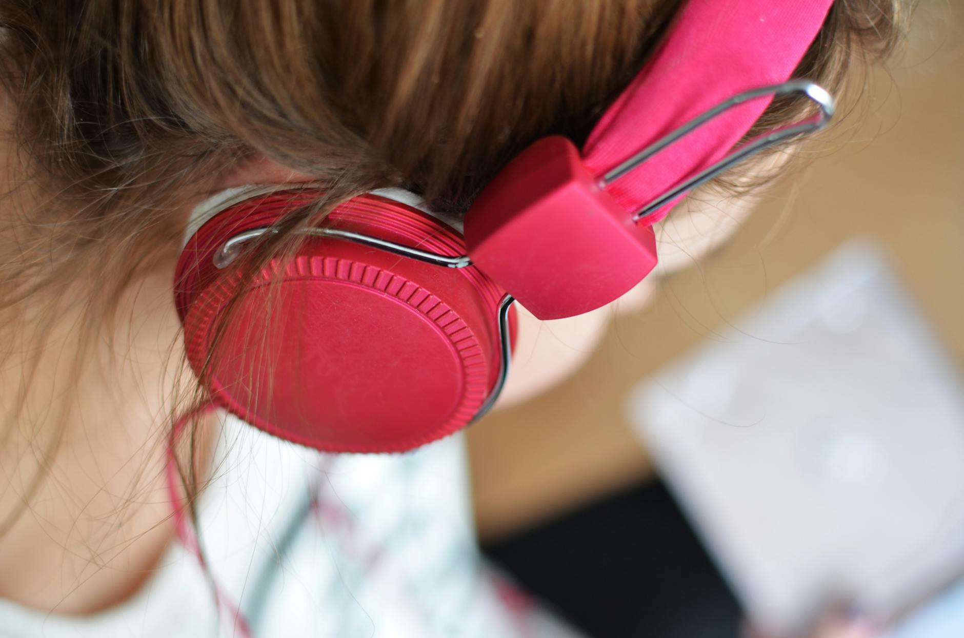 How Bluetooth Headphones Help Me Homeschool