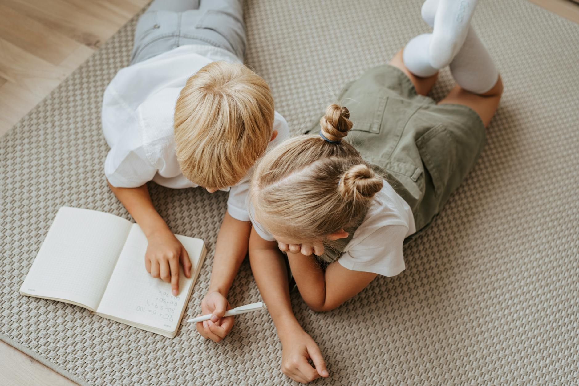 Make Your Writing POP: Using Specific Detail in Homeschool Writing