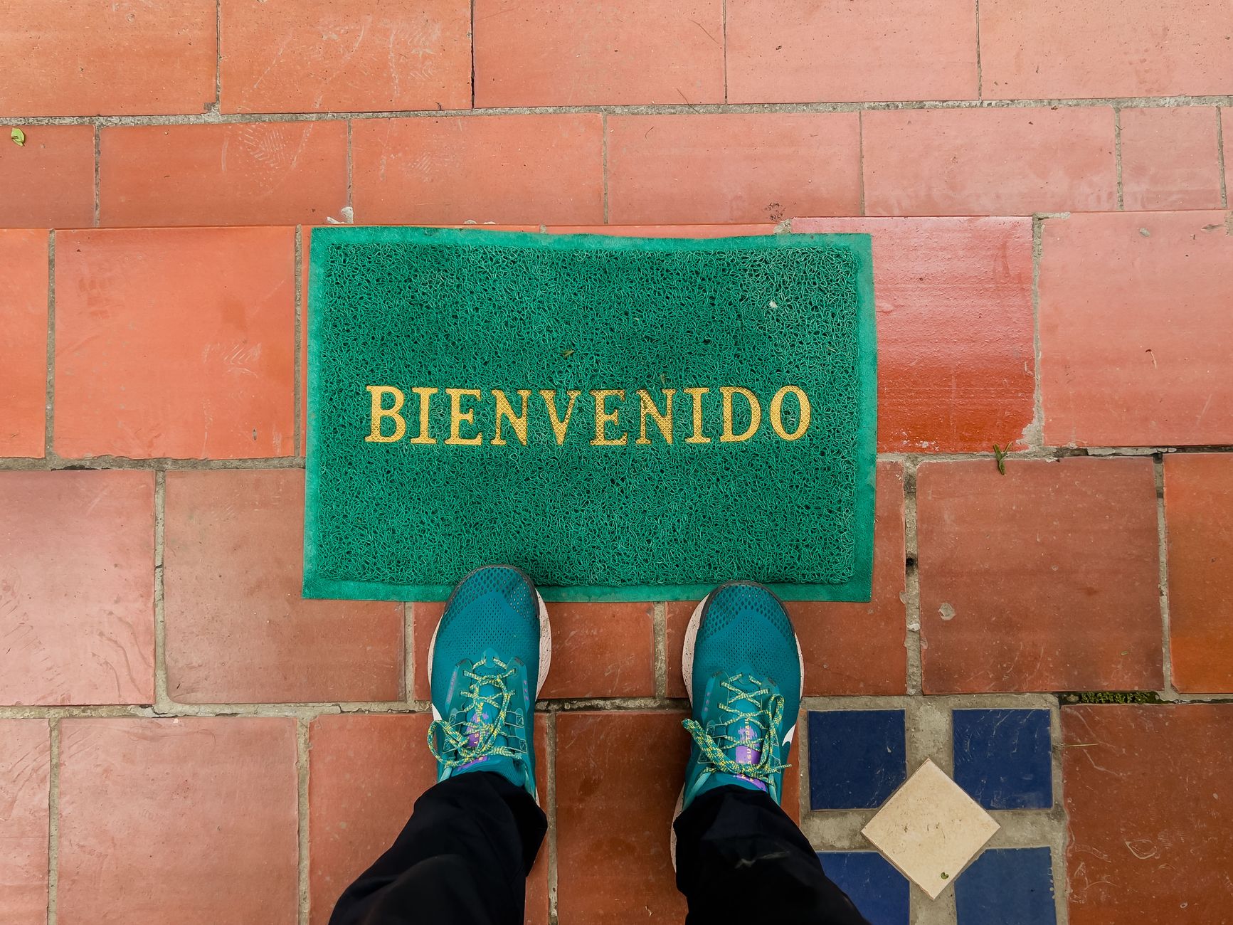 Teaching Spanish in Homeschool- Part 1