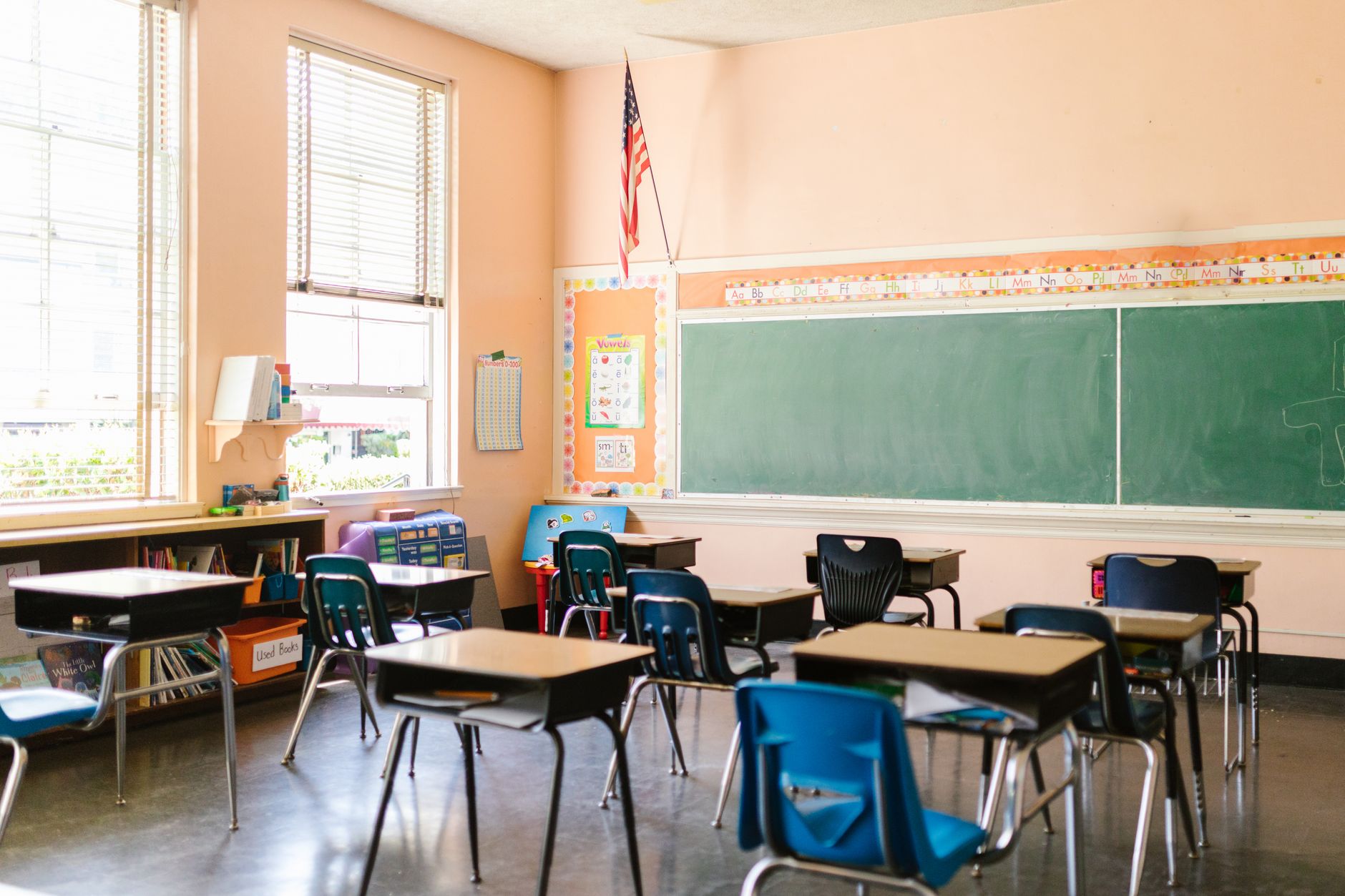 Switching From Public School to Homeschool