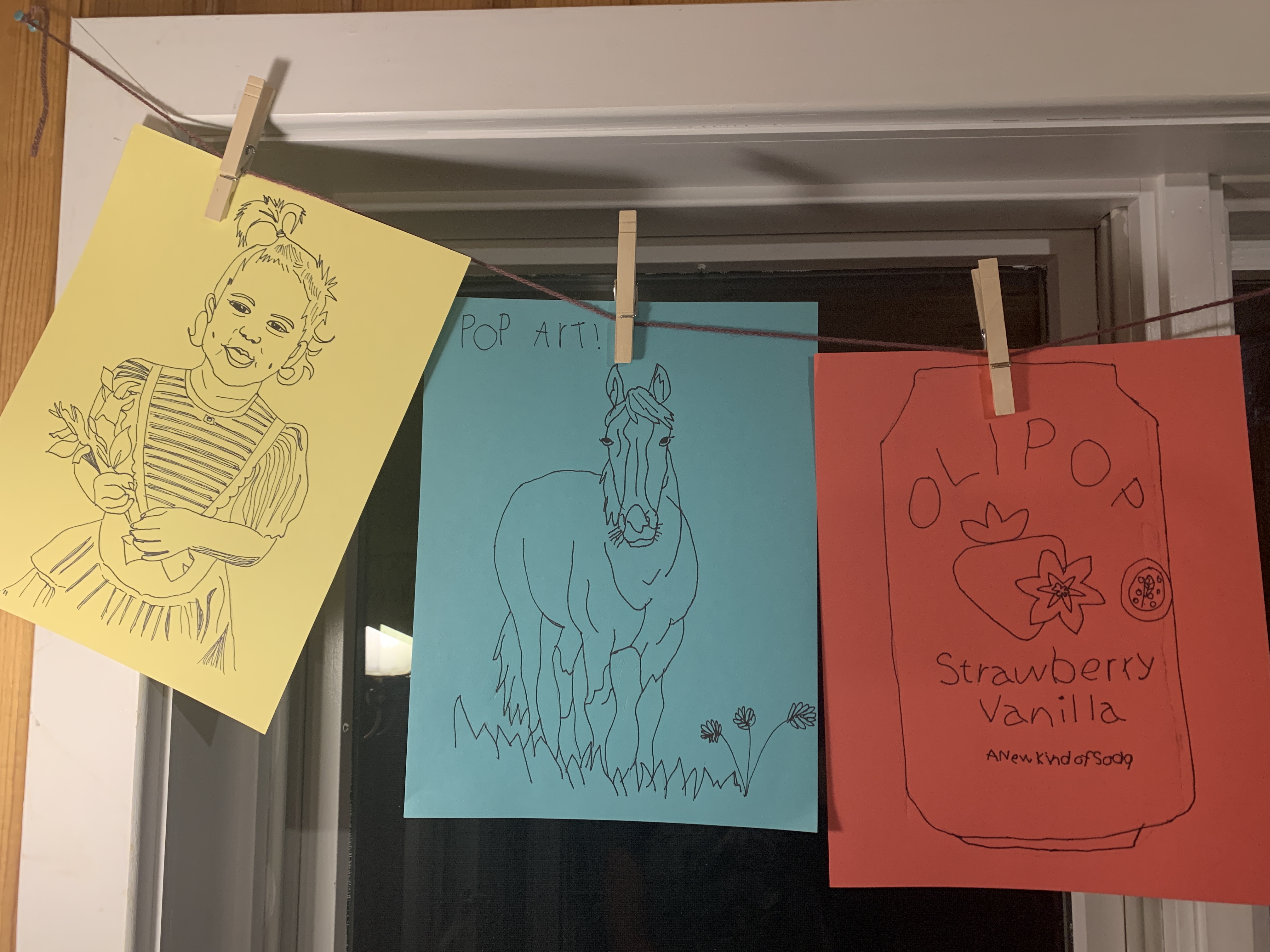 Andy Warhol Artist Study | Teaching Homeschool Art