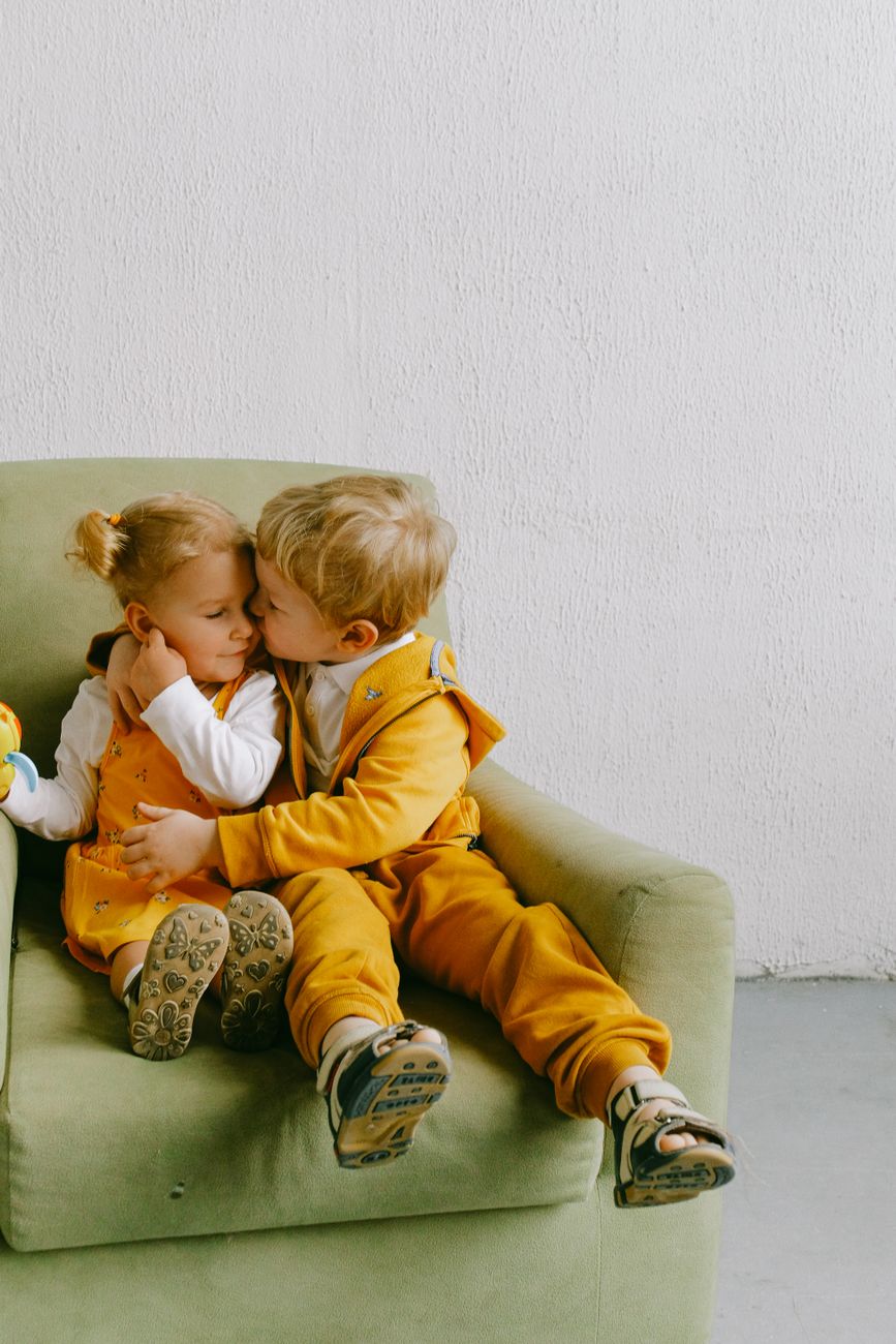 Your Littles Are Listening! Optimize Your Homeschool, Even With Toddlers