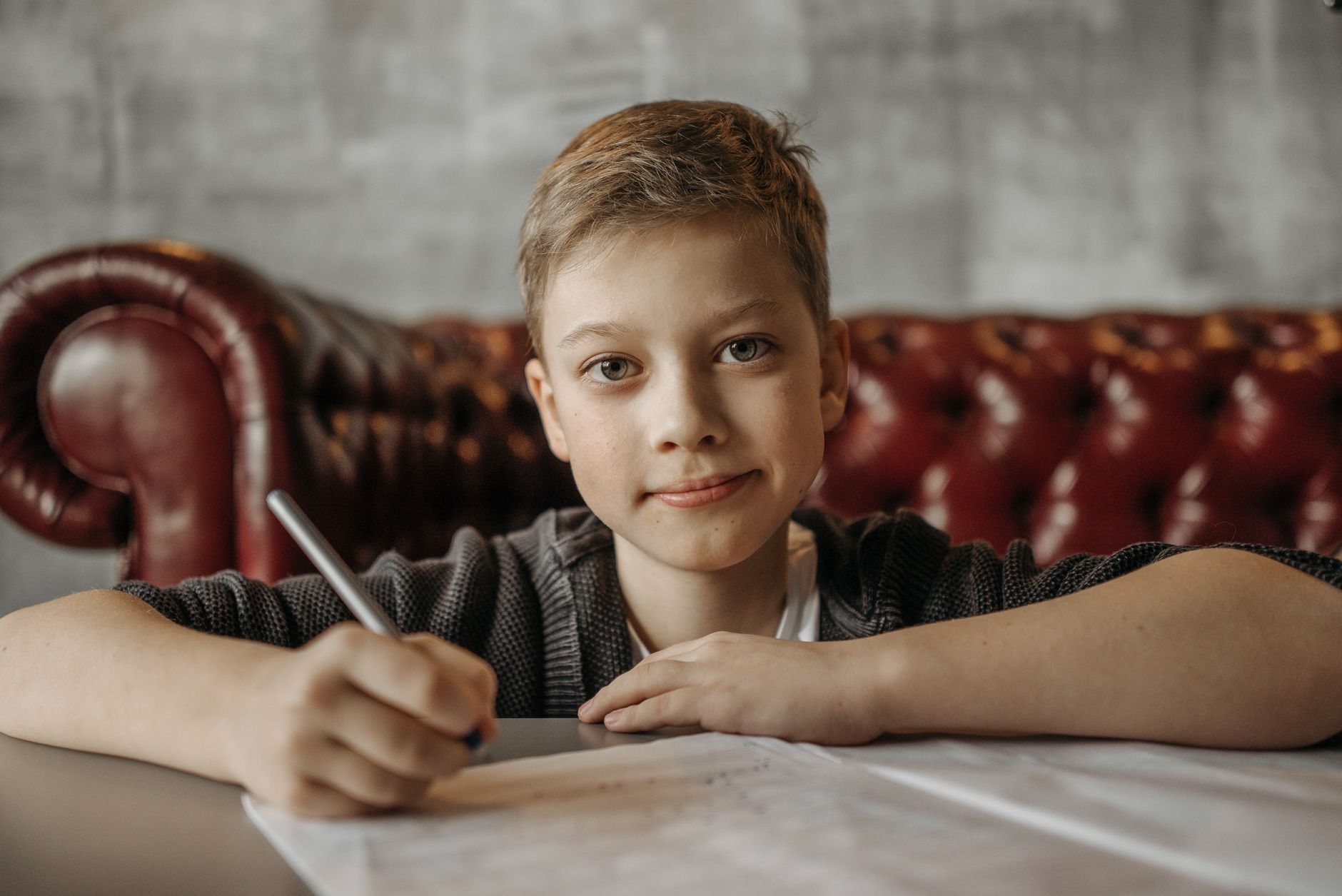 Homeschool Assessments: What We Use